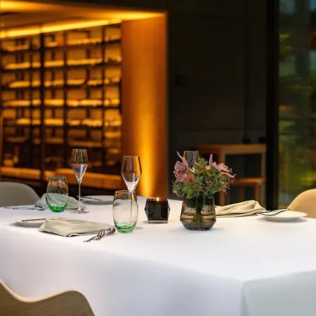Hotel Parkhotel Egerner Hoefe