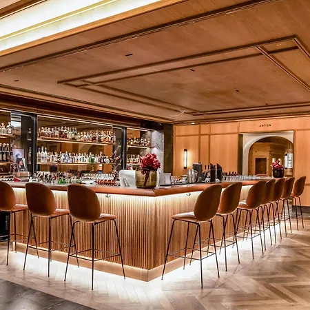 Hotel Parkhotel Egerner Hoefe Rottach-Egern