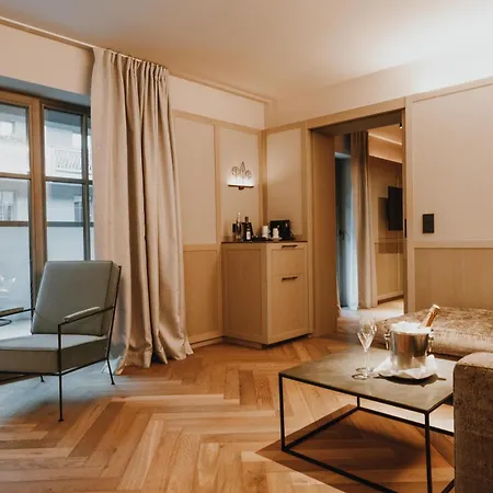 Parkhotel Egerner Höfe 5* Rotta
