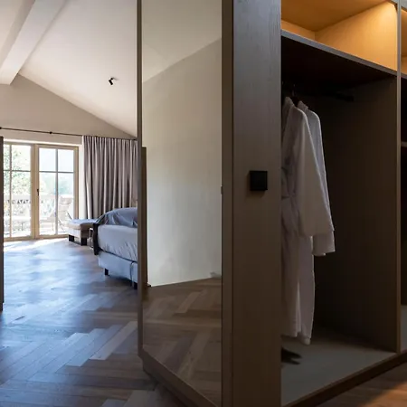 Parkhotel Egerner Hoefe Rotta