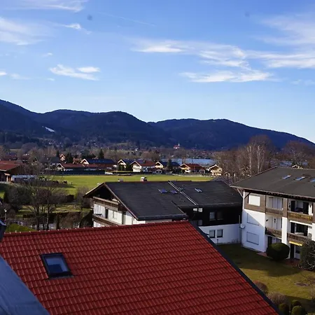Parkhotel Egerner Hoefe 5* Rottach-Egern