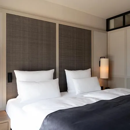 Hotel Parkhotel Egerner Hoefe