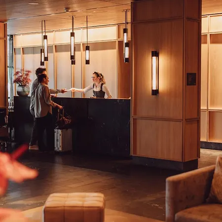 Ξενοδοχείο Parkhotel Egerner Hoefe 5*