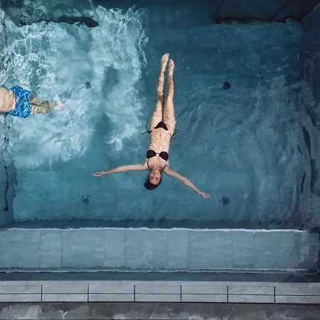 Parkhotel Egerner Hoefe 5* Rotta