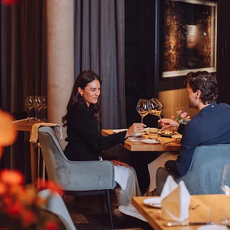 Szálloda Parkhotel Egerner Hoefe 5*