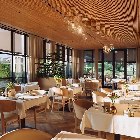 Parkhotel Egerner Hoefe