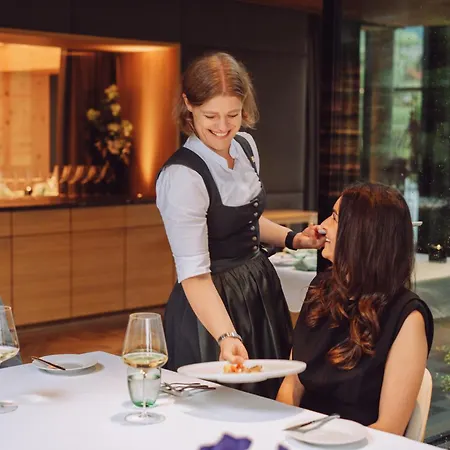 Hotel Parkhotel Egerner Hoefe