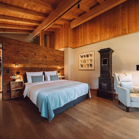 Parkhotel Egerner Hoefe Ξενοδοχείο Rotta