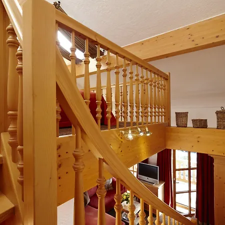 Hotel Parkhotel Egerner Hoefe 5*
