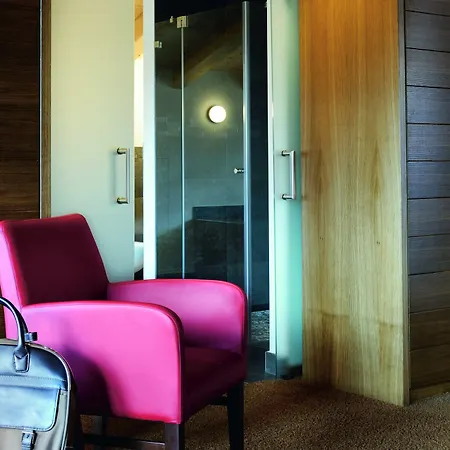 Parkhotel Egerner Hoefe 5*
