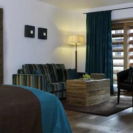 Parkhotel Egerner Hoefe