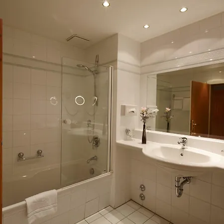 Parkhotel Egerner Hoefe 5* Rotta