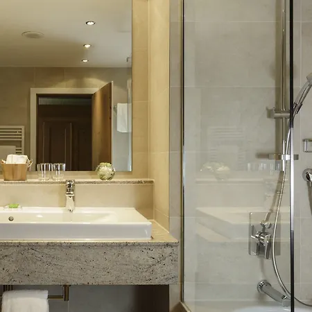 Ξενοδοχείο Parkhotel Egerner Hoefe