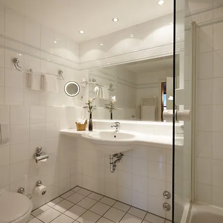 Parkhotel Egerner Hoefe 5* Rotta