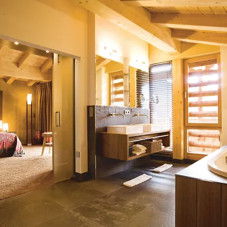 Parkhotel Egerner Hoefe 5*