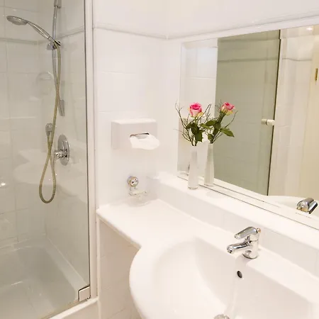 Parkhotel Egerner Hoefe