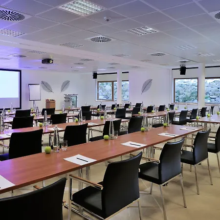 Parkhotel Egerner Hoefe Ξενοδοχείο