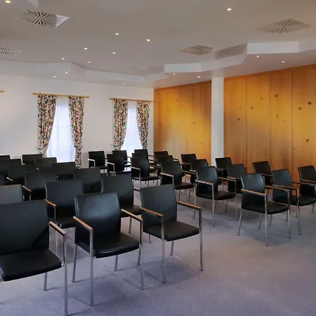Parkhotel Egerner Hoefe 5* Rotta