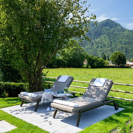 Parkhotel Egerner Hoefe 5* Rotta