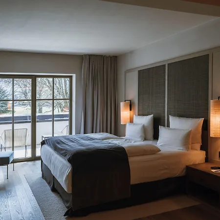 Parkhotel Egerner Hoefe Ξενοδοχείο Rotta