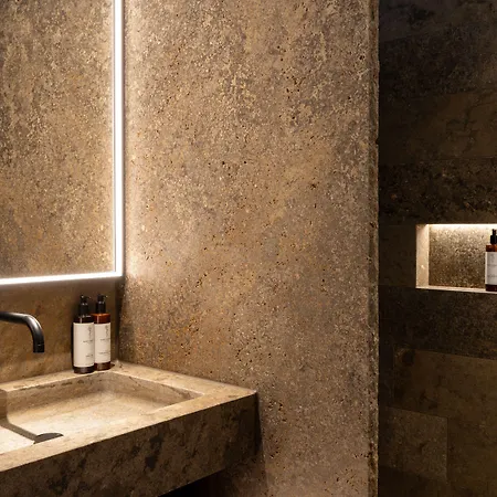 Parkhotel Egerner Hoefe Szálloda 5*