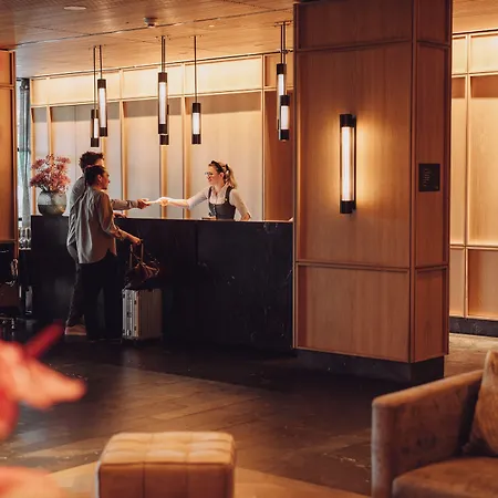 Szálloda Parkhotel Egerner Hoefe 5*
