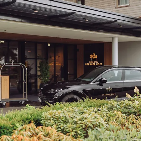 Parkhotel Egerner Hoefe
