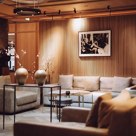 Szálloda Parkhotel Egerner Hoefe 5*