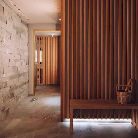 Parkhotel Egerner Hoefe Ξενοδοχείο Rotta