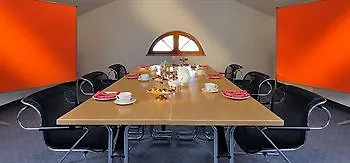 Parkhotel Egerner Hoefe