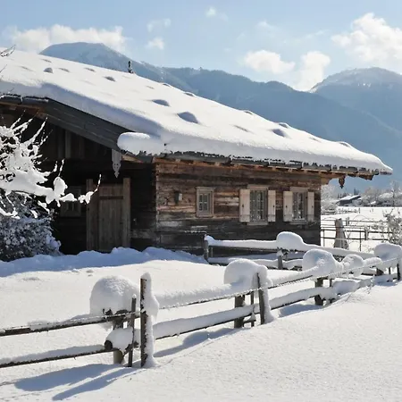 Parkhotel Egerner Hoefe 5* Rottach-Egern