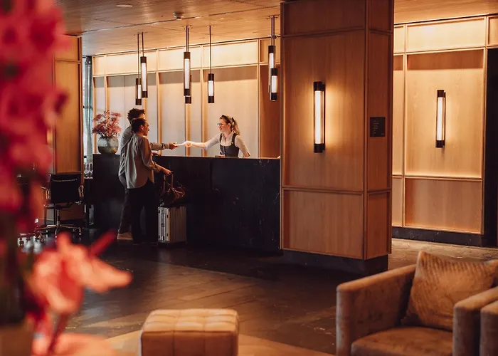فندق Parkhotel Egerner Hoefe 5*