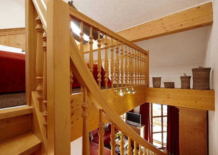 فندق Parkhotel Egerner Hoefe 5*