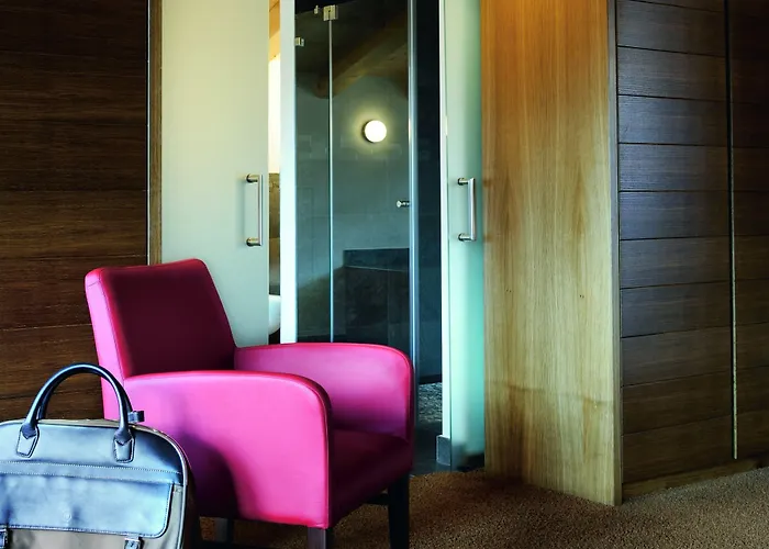 Parkhotel Egerner Hoefe 5*