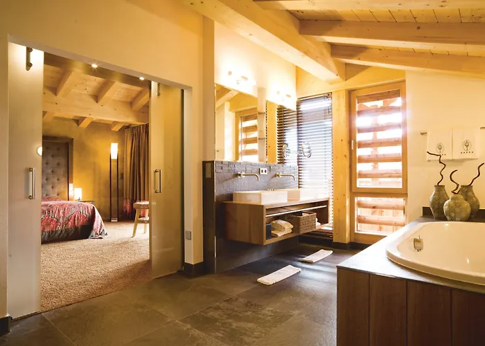 Parkhotel Egerner Hoefe 5*