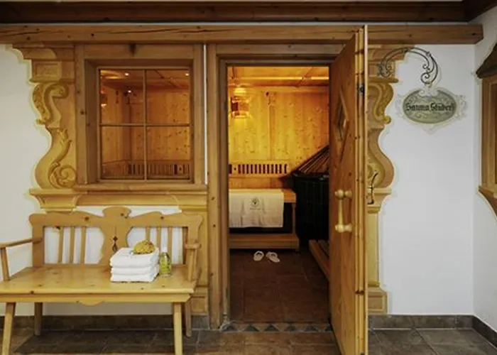 Parkhotel Egerner Hoefe فندق